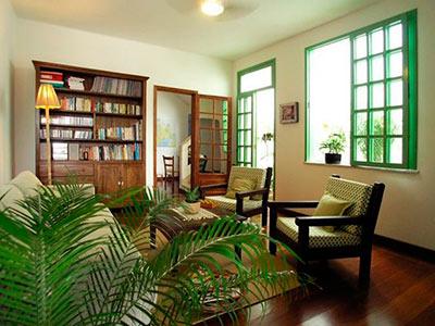 Baluarte Bed & Breakfast 3*
