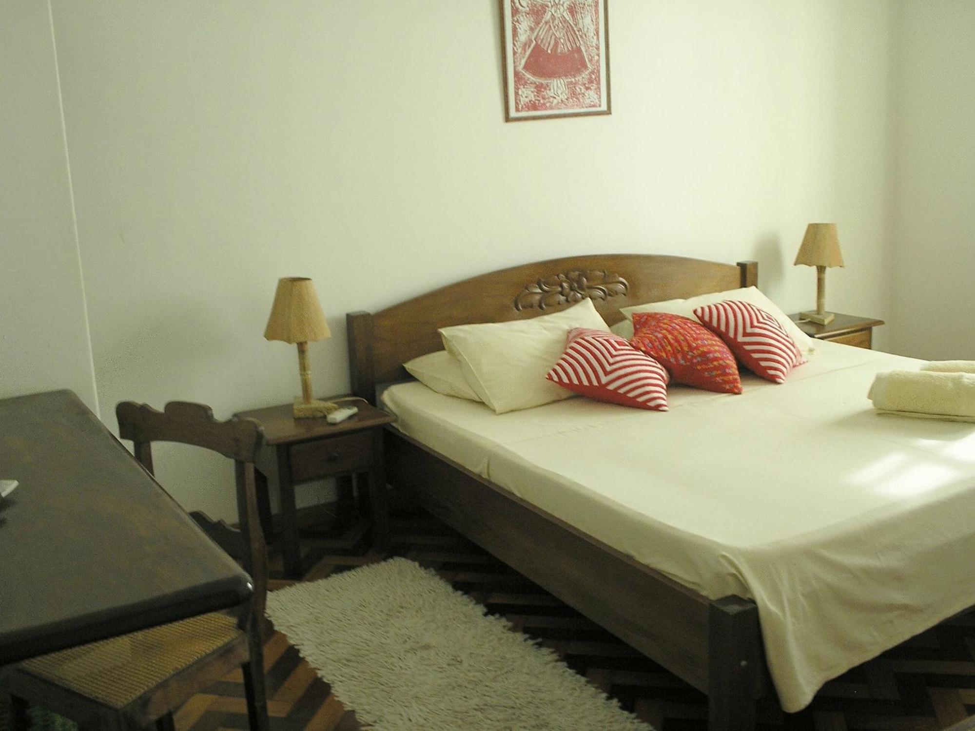 Bed & Breakfast Baluarte