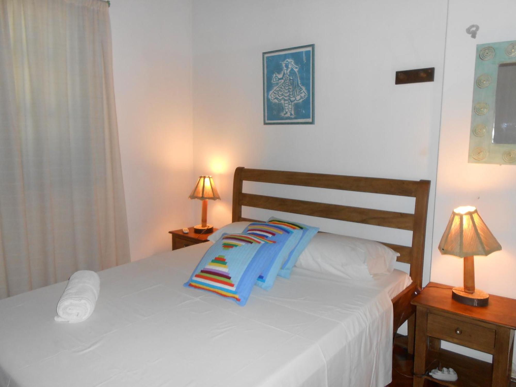 Bed & Breakfast Baluarte 3*