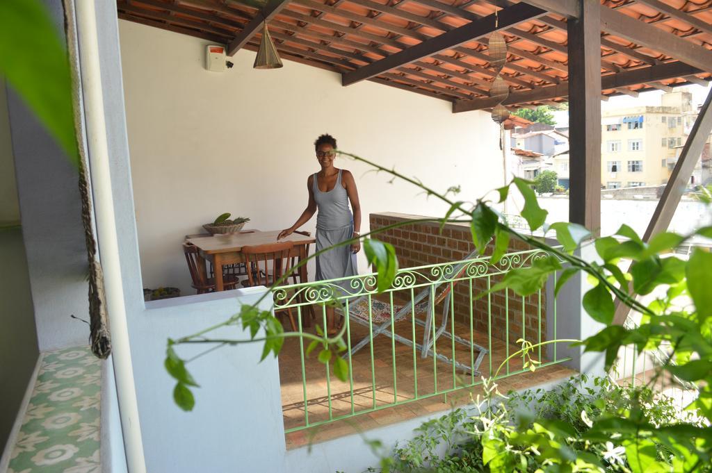 Acomodação com café da manhã  Baluarte 3*