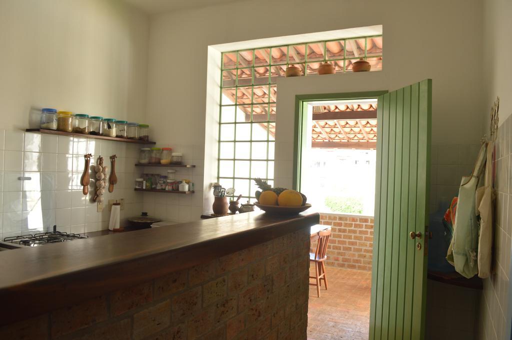 Acomodação com café da manhã  Baluarte Salvador