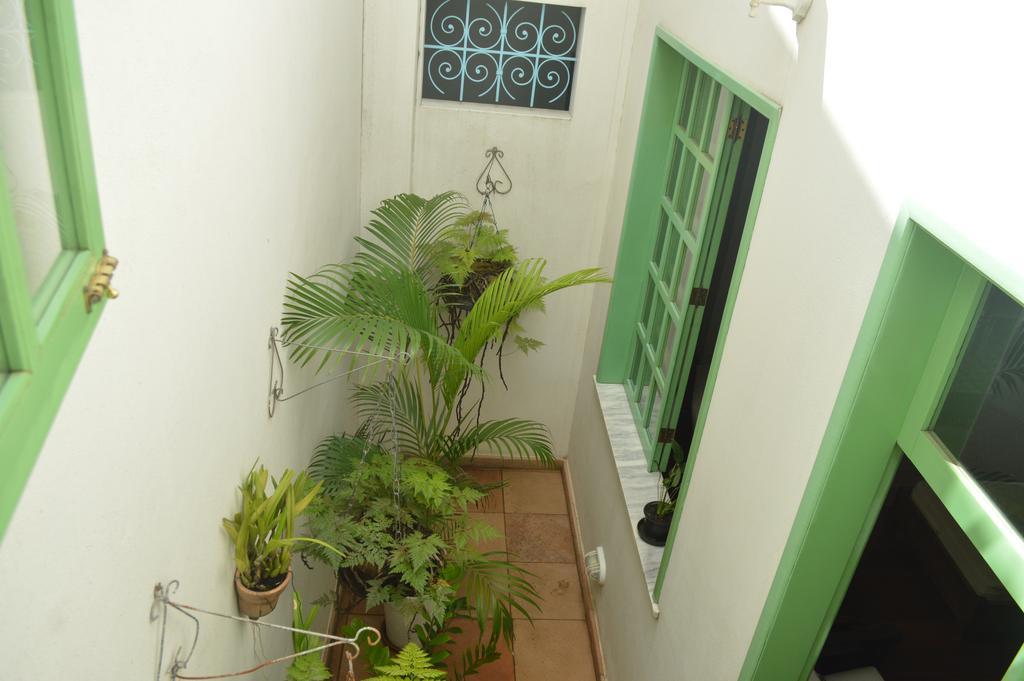 Bed & Breakfast Baluarte 3*