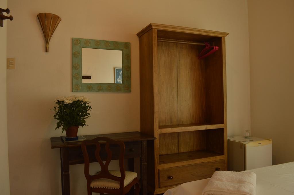 Baluarte Bed & Breakfast 3*