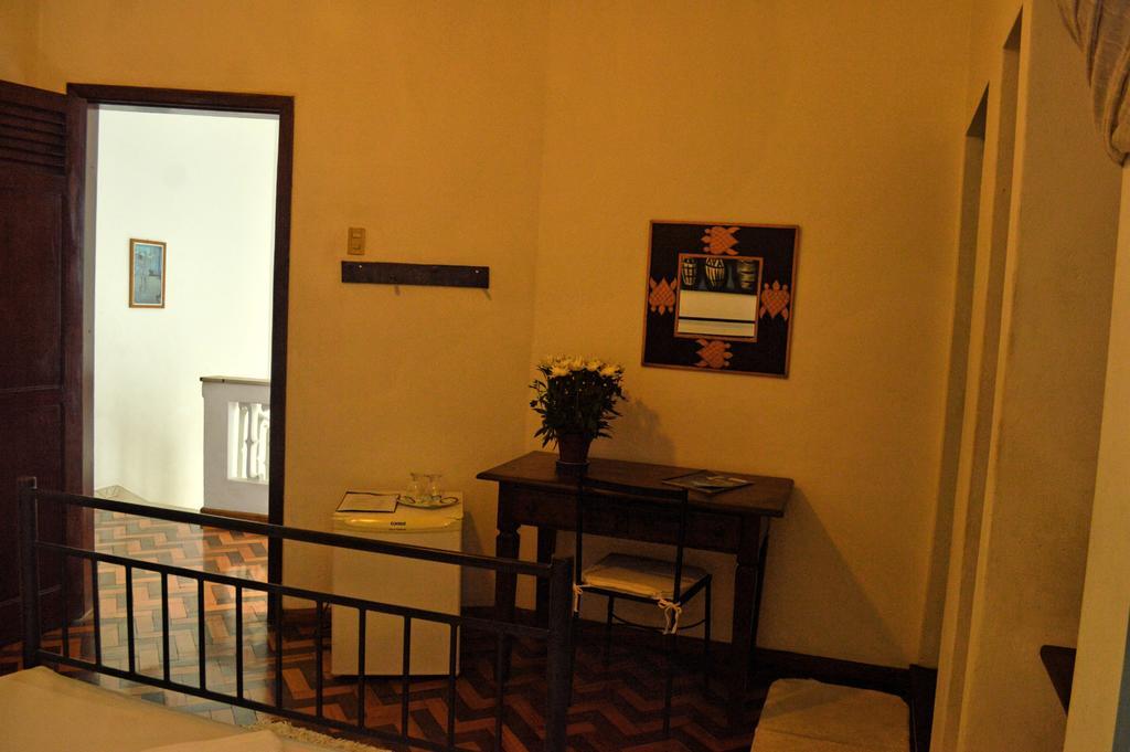 Baluarte Acomodação com café da manhã  Salvador