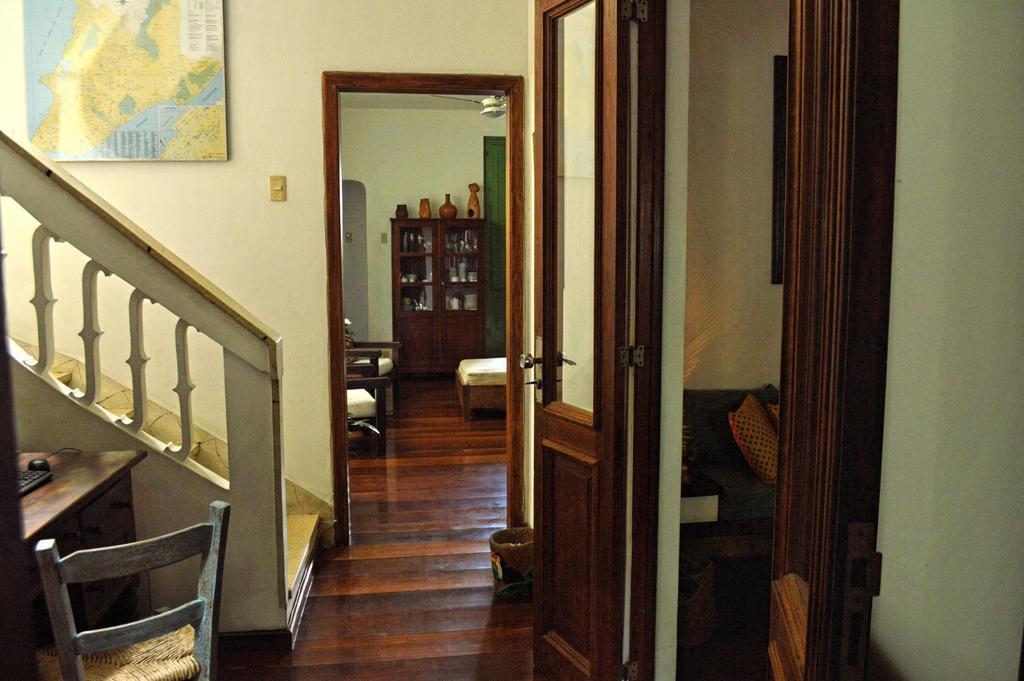 Baluarte Acomodação com café da manhã  3*