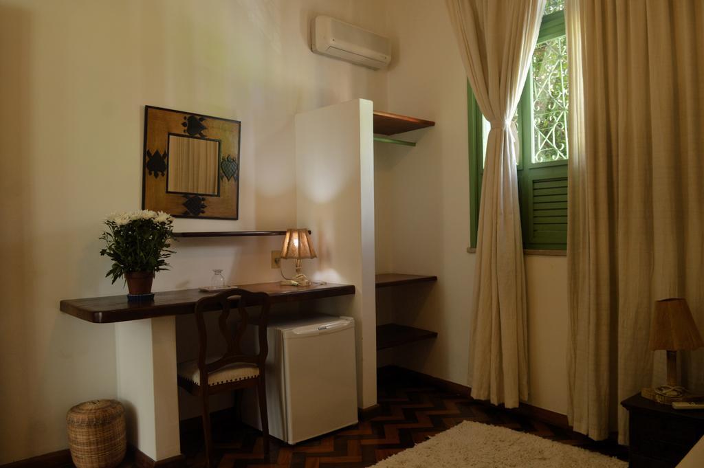 Bed & Breakfast Baluarte