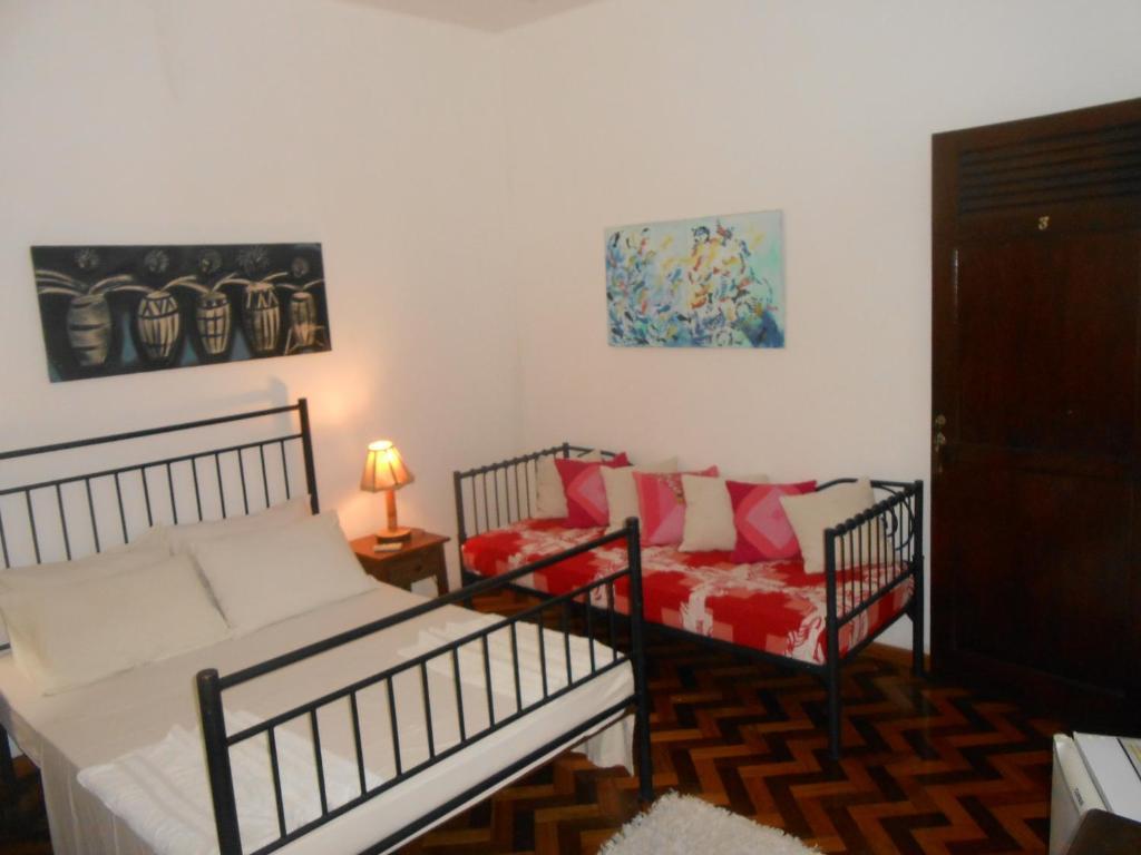 Baluarte 3* Salvador