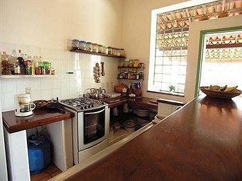 Bed & Breakfast Baluarte 3*
