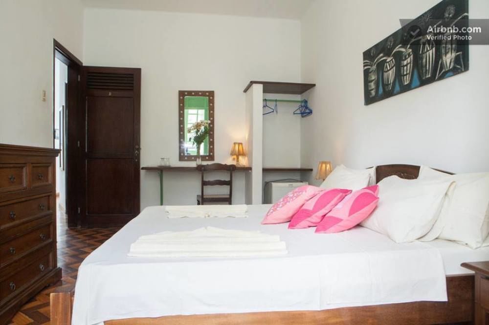 Baluarte 3* Salvador