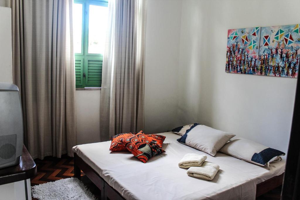 Baluarte Bed & Breakfast 3*