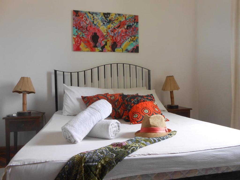 Bed & Breakfast Baluarte Salvador
