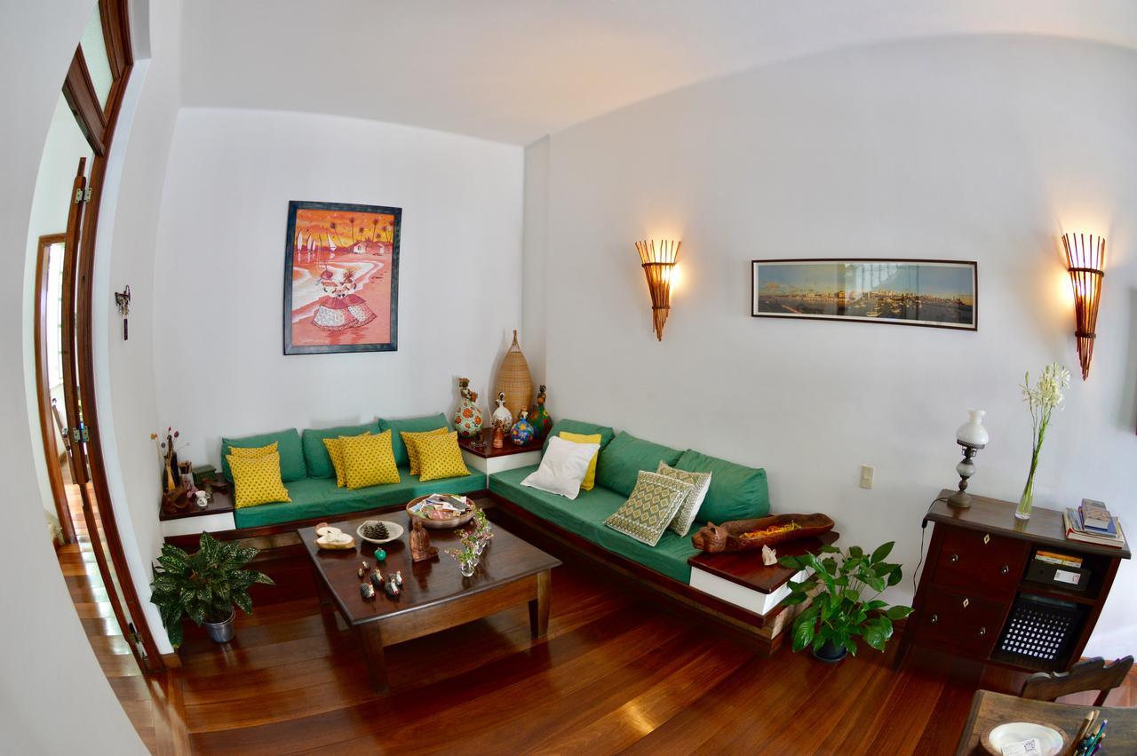 Bed & Breakfast Baluarte