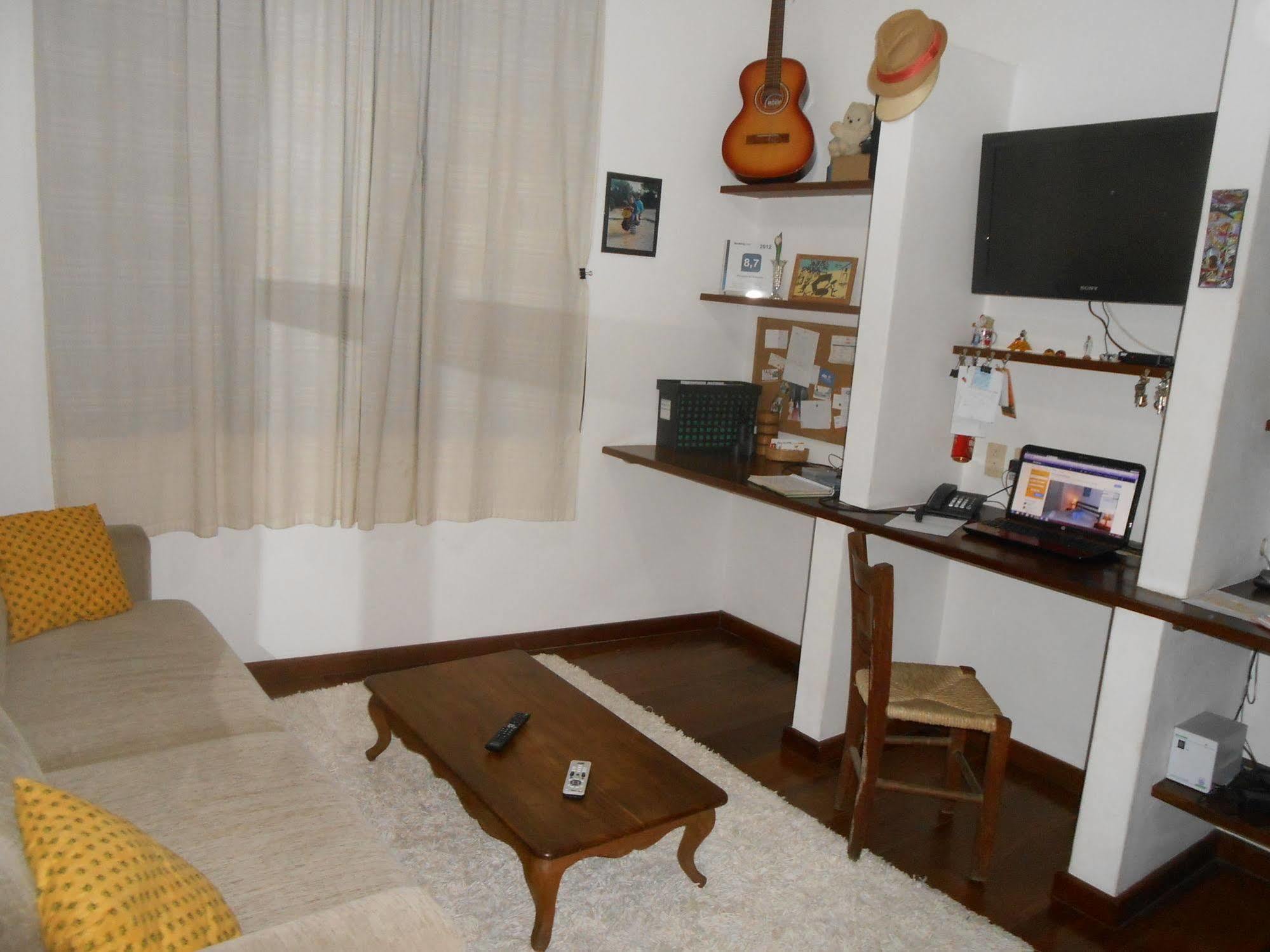 Baluarte Acomodação com café da manhã  3*