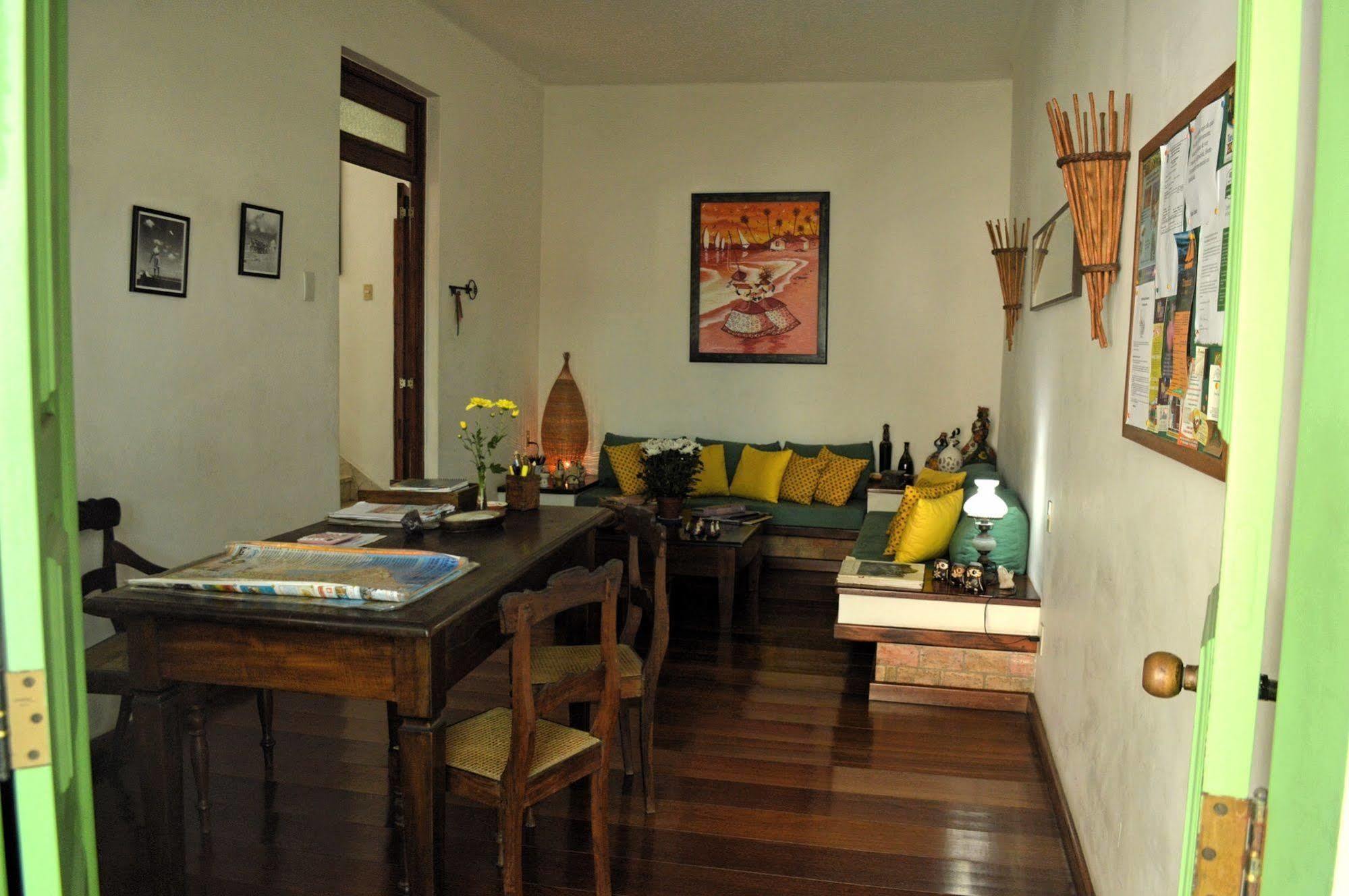 Baluarte 3* Salvador