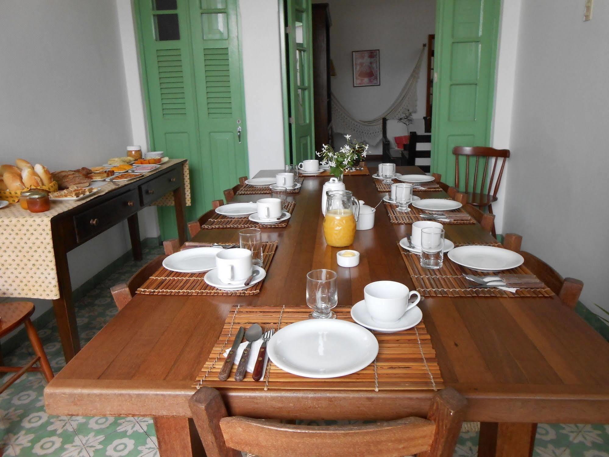 Baluarte Acomodação com café da manhã  3*