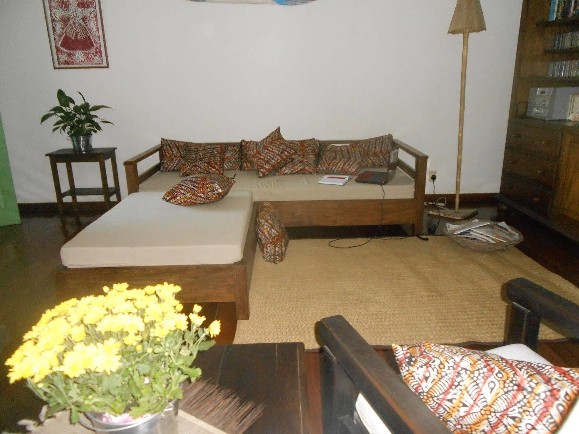 Baluarte Bed & Breakfast